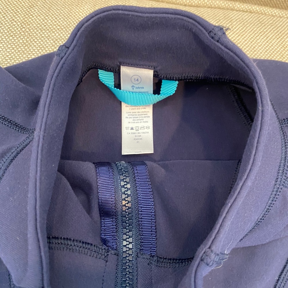 Ivivva Jacket - Picture 3 of 3